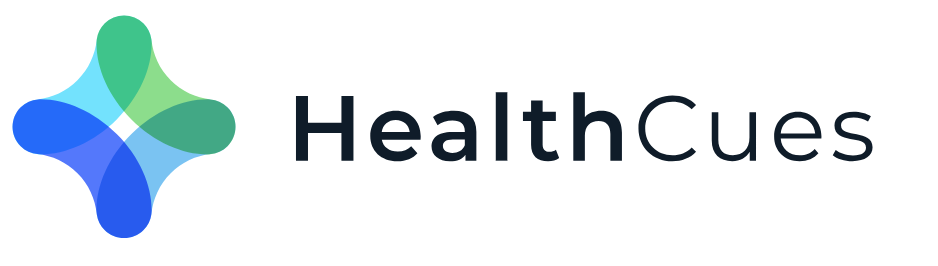 HealthCues Logo